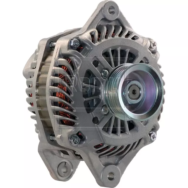 12718 - : Remy Alternator for Remy Image