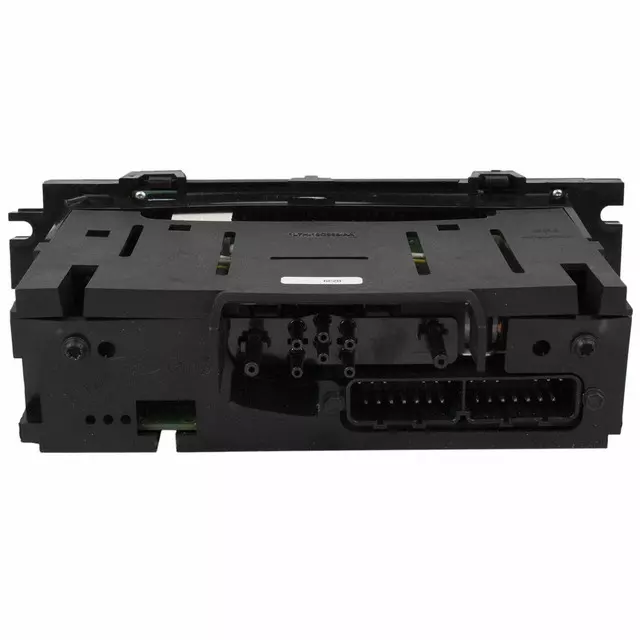 Dash Control Unit - Ford (3W7Z-19980-AA)