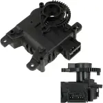 1712724 - : gpd HVAC Actuator 1712724 for GLOBAL PARTS DISTRIBUTORS Image