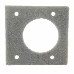 8C2Z2B485BA - : Power Brake Booster Gasket for Ford Image