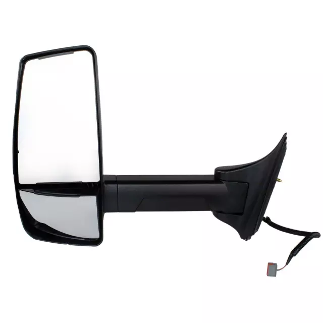 FC4Z17683MC - : Mirror Assembly Rear View Outer for Ford Image