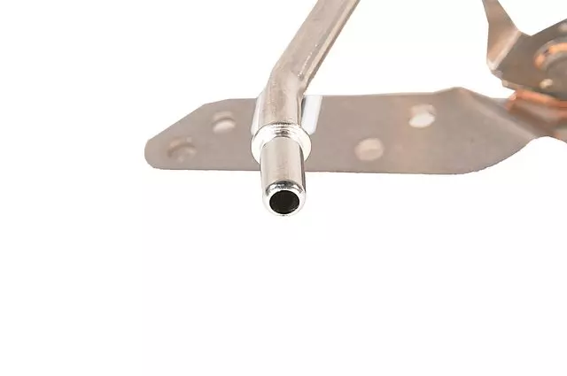 12662954 - : Fuel Feed Pipe for GM Image