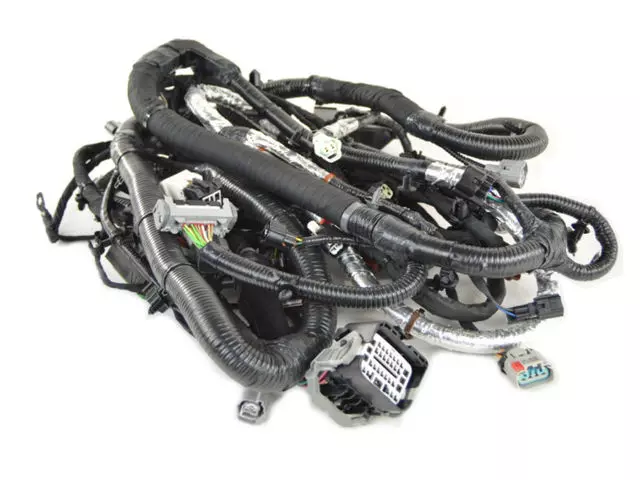 68237928AC - : Wiring for Mopar Image