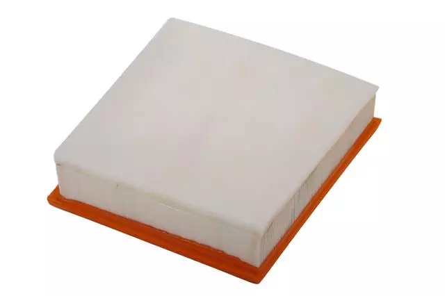 A3257C - Engine: ACDelcoâ„¢ Air Filter for Chevrolet: Silverado 2500 HD, Silverado 3500 HD | GMC: Sierra 2500 HD, Sierra 3500 HD Image