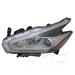 209662009 - : TYC Headlight Assembly for TYC Image