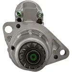 2804286 - : DENSO First Time Fit® Starter Motor – Remanufactured for Denso Image