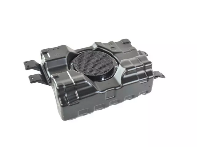 68258456AA - Electrical: Sub Woofer Speaker for Dodge: Durango Image