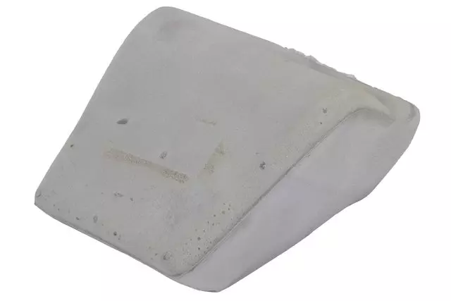 Driver Side Body Lock Pillar Sound Insulator - GM (22912420)