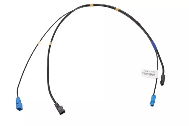 Instrument Panel Antenna Coax Cable - GM (84510119)