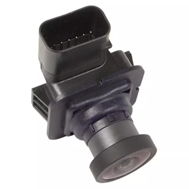 2018-2019 Ford - Rear Camera - Ford (JK4Z-19G490-J)
