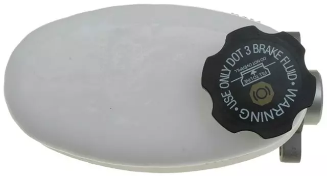 Brake Master Cylinder Assembly - GM (19288627)