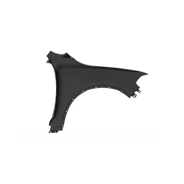 thumbnail image 2 of 68087244AA - Genuine Mopar Panel-Closeout 2 of 14