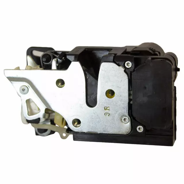 6L1Z7843150BA - Body: Latch Assembly for Ford: Expedition, Freestyle | Lincoln: Navigator Image