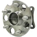 10012232 - : Wheel Bearing and Hub Assembly for OmniParts Image
