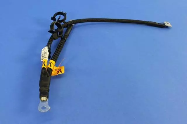 5035232AE - : WIRING-BATTERY NEGATIVE for Fiat Image