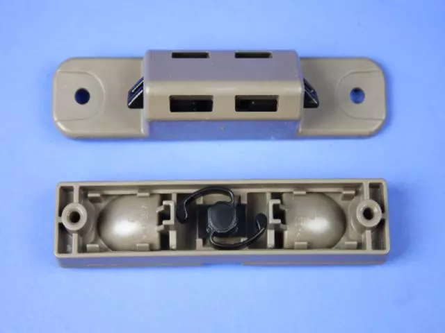 1GT24DK5AA - : Storage Bin Lid Latch for Dodge: Caliber Image