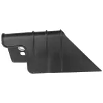 7E5Z9B007A - Fuel System: Protector for Ford: Fusion | Lincoln: MKZ | Mercury: Milan Image