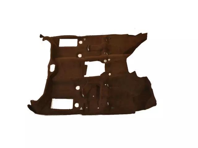 6NS66LU7AB - Interior Trim: Floor Carpet for Mopar Image