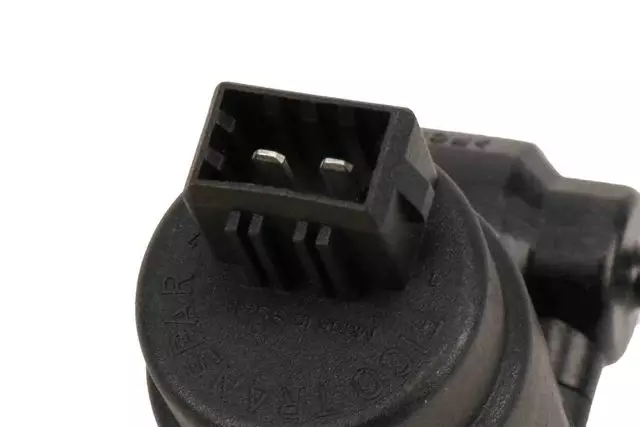 25841885 - Body: Washer Pump for Chevrolet: Equinox | Pontiac: Torrent Image image