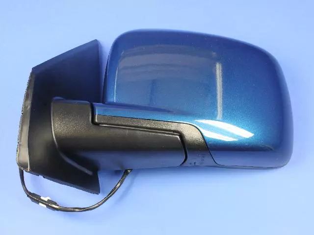 Outside Rear-View Mirror, Left - Mopar (1CE35TZZAE)