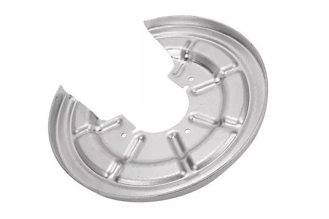 Rear Brake Shield - GM (84640313)