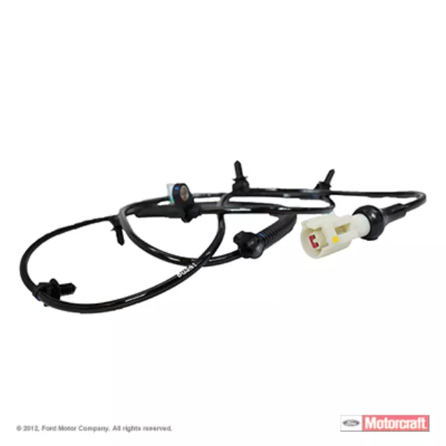 Rear Speed Sensor - Ford (7F9Z-2C190-A)