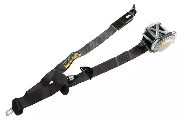 89026260 - Electrical: Retractor Assembly for Chevrolet: Cobalt Image