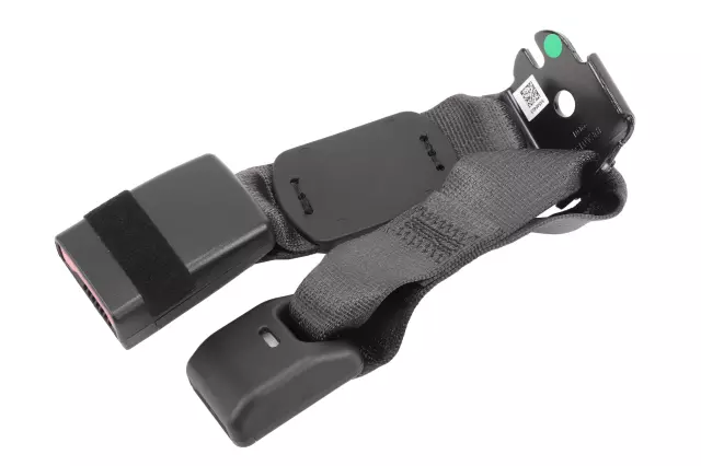 84846421 - Electrical: Buckle for Chevrolet: Equinox | GMC: Terrain Image