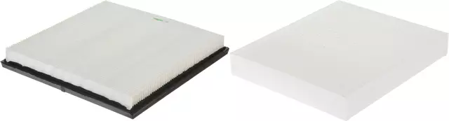 Air Filter - ACDelco (A3400C)