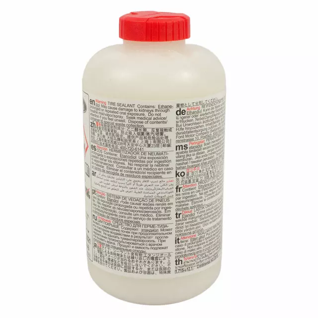 Sealer - Ford (FCPZ-19554-A)