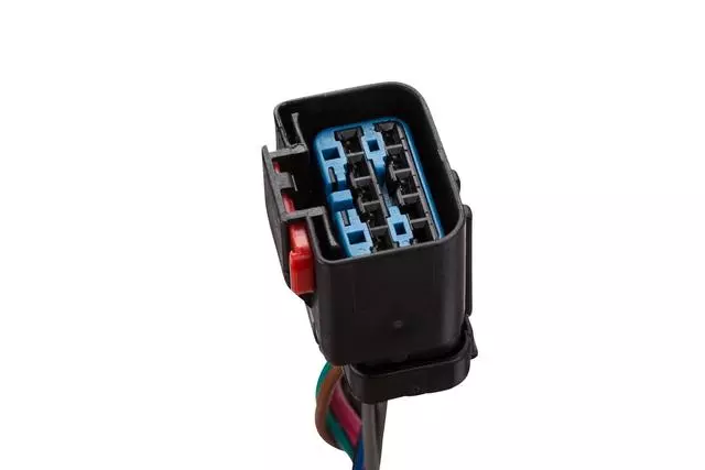 Audio Upgrade - GM (19119226)