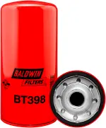 BT398 - : Hydraulic Spin-on for Baldwin Image