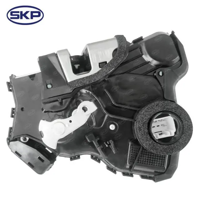SK937502 - Exterior: SKP Door Lock Actuator Motor for Skyward Automotive Image