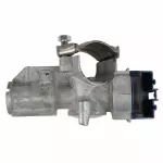 YL8Z3B767EA - Steering: Interlock for FORD Image