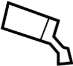 68410JJ80A - : Trim Bezel for INFINITI: G37, Q60 Image