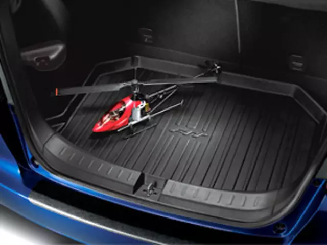 8U45TK6100 - Unclassified: Cargo Tray for Honda: Fit Image