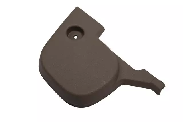 22974103 - Body: Hinge Cover for Cadillac: Escalade, Escalade ESV | Chevrolet: Suburban, Tahoe | GMC: Yukon, Yukon XL Image