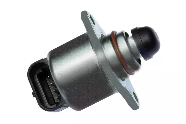 17113388 - Fuel System: Idle Speed Control for Cadillac: DeVille, Eldorado, Seville | Oldsmobile: Aurora Image