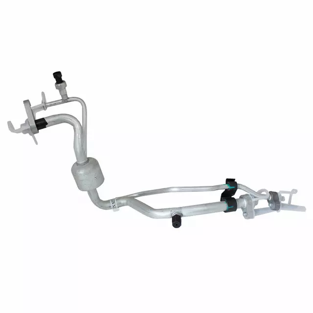 A/C Refrigerant Hose - Ford (AE5Z-19835-A)