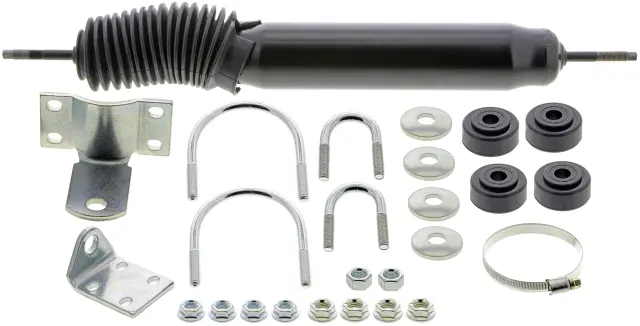 MS500113 - Suspension &amp; Steering: Steering Damper for MEVOTECH Image
