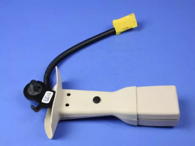 1GX891T1AA - Restraints: Front Inner Seat Belt for Mopar Image image