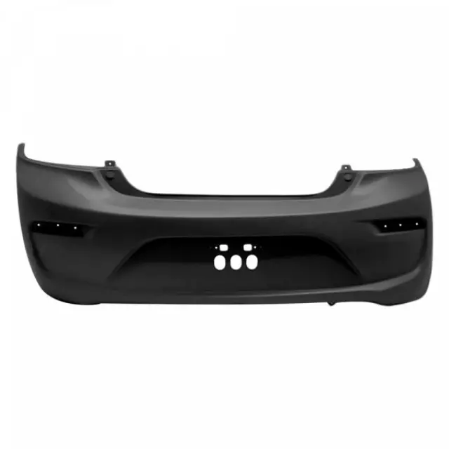 MI1100304 - : Bumper Cover for COLLISION Image
