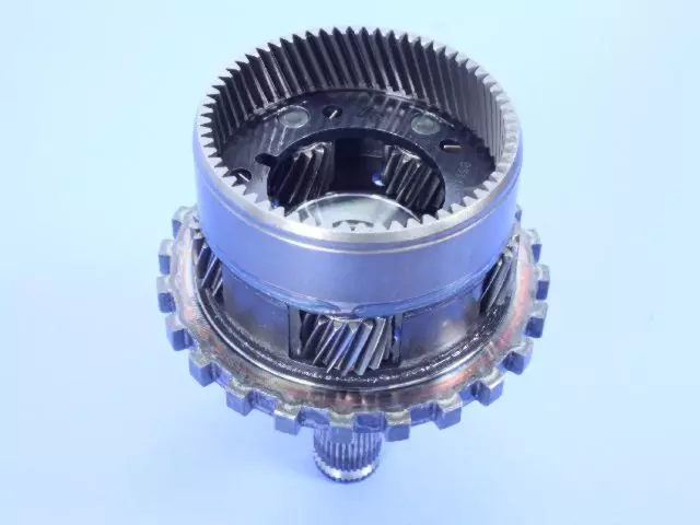 Bearing Carrier - Mopar (5101874AB)