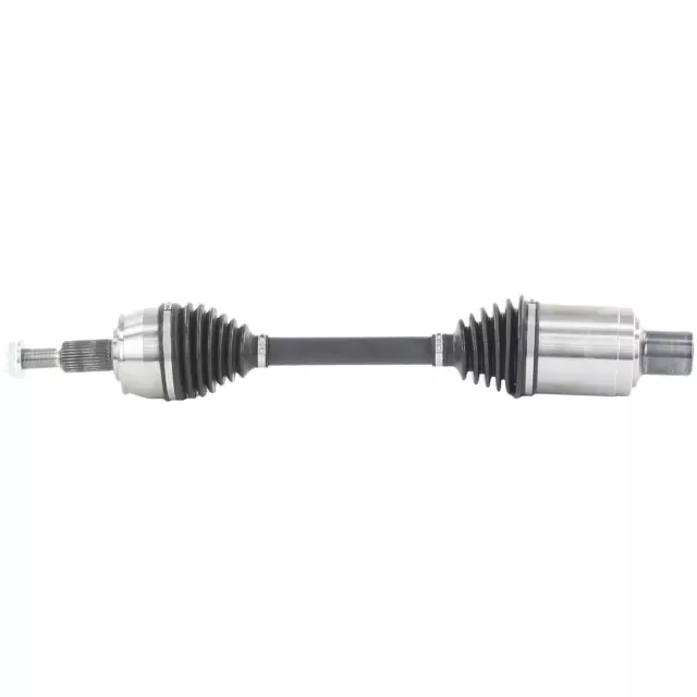 CH8379 - Transmission &amp; Drivetrain: TrakMotive CV Axle Shaft for TRAKMOTIVE Image