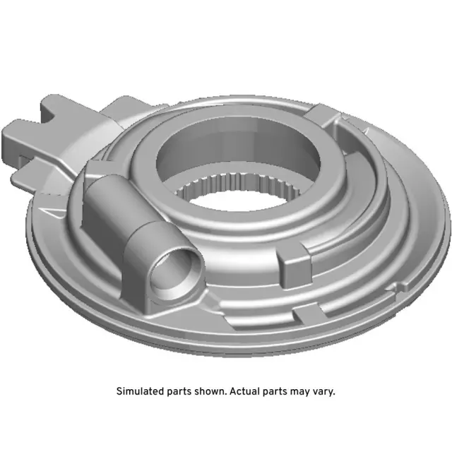 87828919 - : F (S)Pump for GM Image