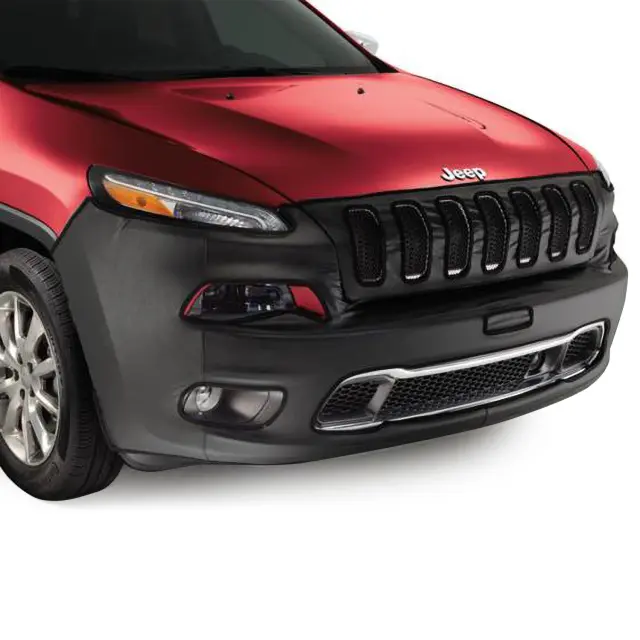 82213882 - : Grille Cover for Jeep Accessories Image