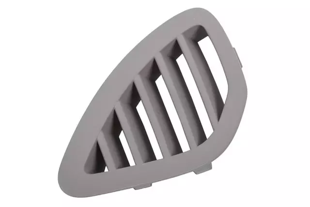 13481979 - Body: Defroster Grille for GM Image
