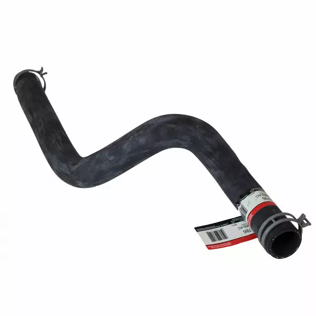 5L8Z8260AC - Cooling System: Upper Hose for Ford: Escape | Mercury: Mariner Image