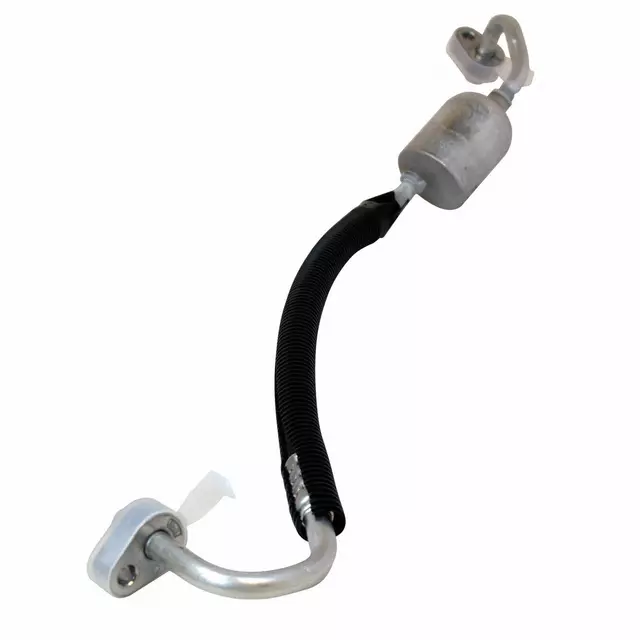 Discharge Hose - Ford (AL3Z-19972-A)