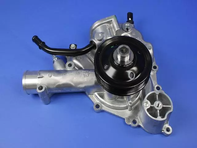 68346912AC - Cooling: Water Pump for Chrysler: Aspen | Dodge: Durango, Ram 1500, Ram 2500, Ram 3500 | Ram: 1500, 1500 Classic, 2500, 3500 Image